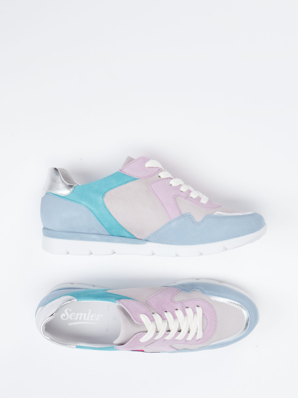 Sneaker multi 2661999006504