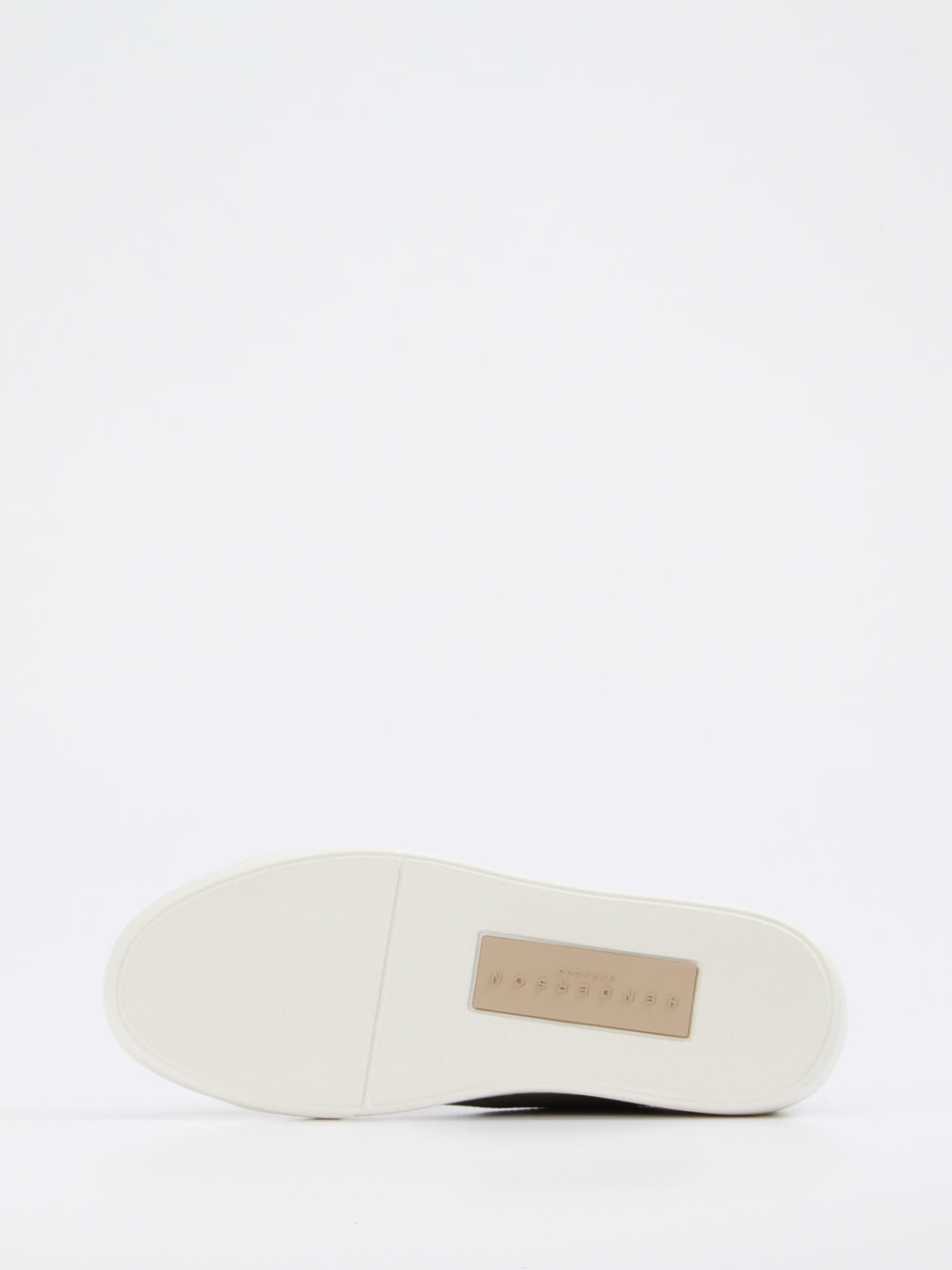 Sneaker Thomas grün 4661629015305