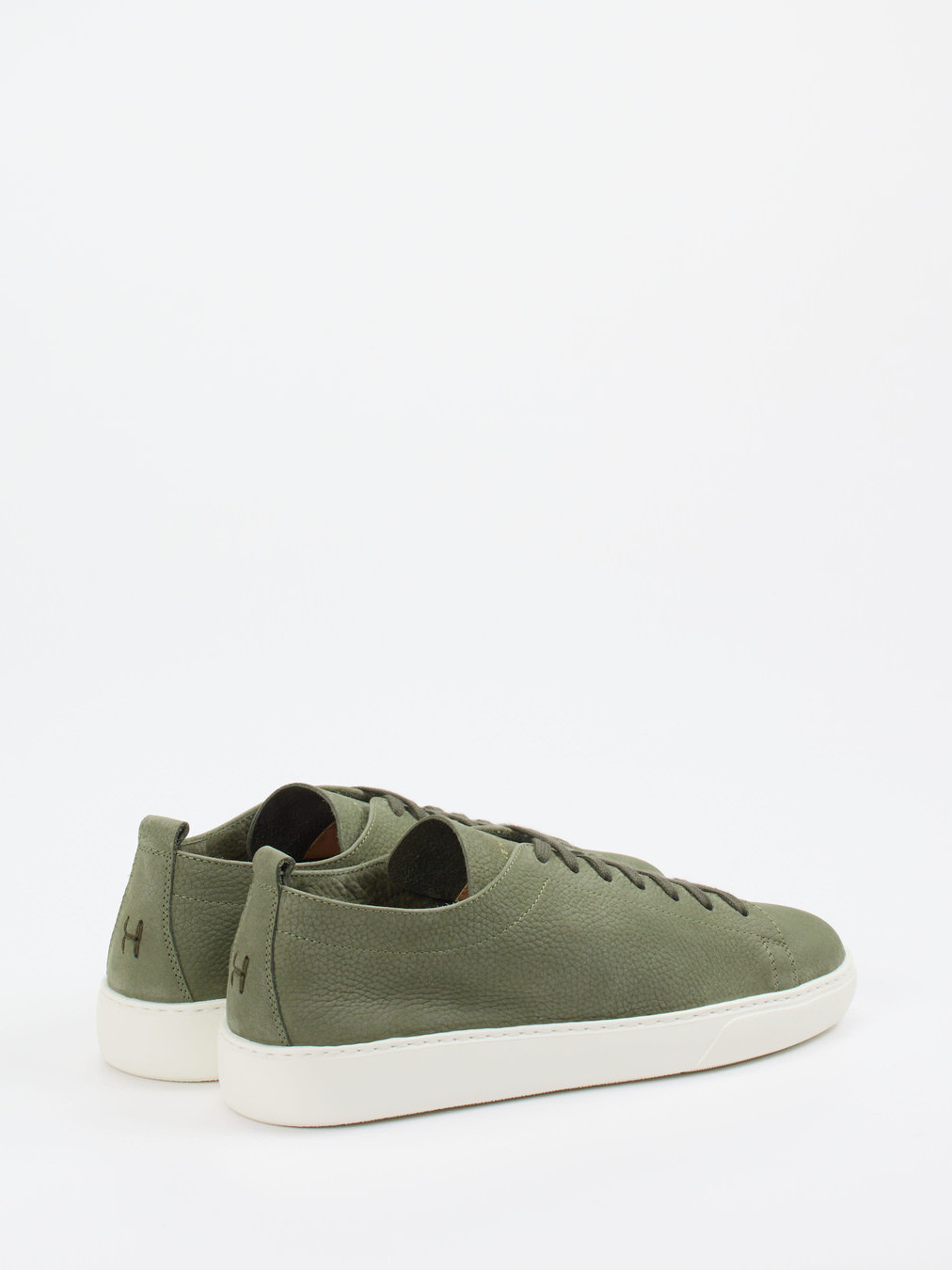 Sneaker Thomas grün 4661629015303