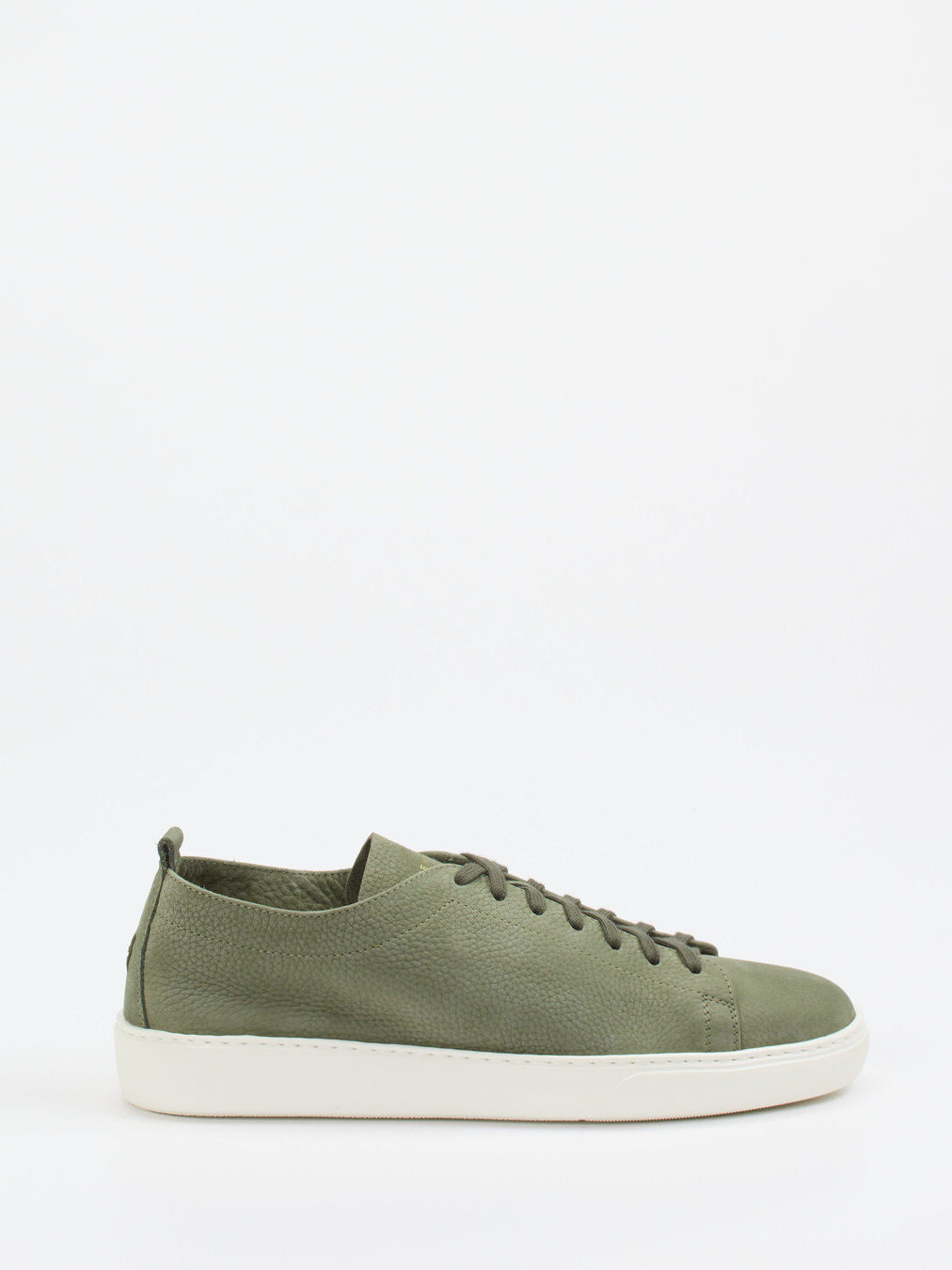 Sneaker Thomas grün 4661629015301