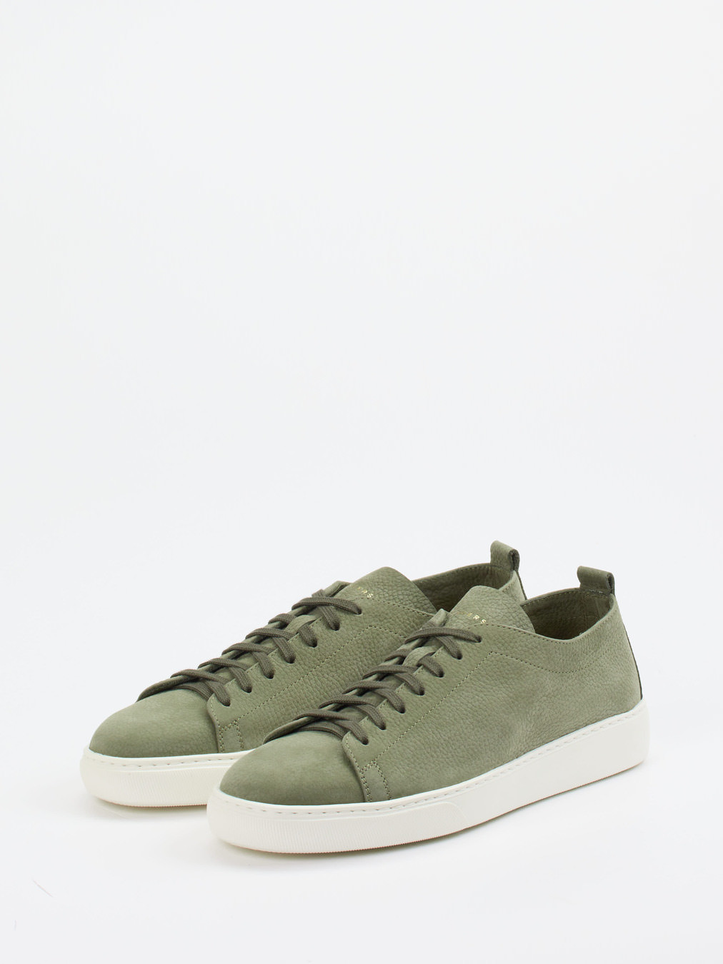 Sneaker Thomas grün 4661629015302