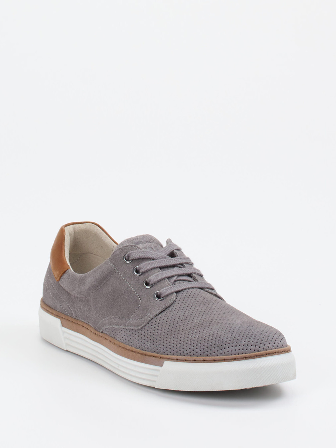 Sneaker grau 4610409012606