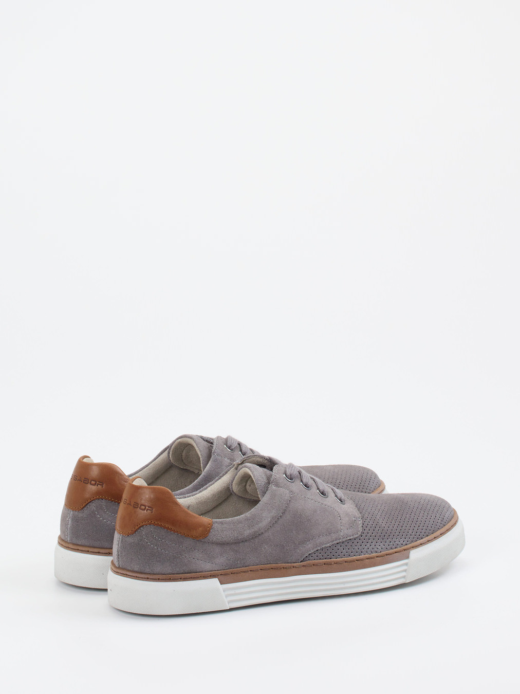 Sneaker grau 4610409012603