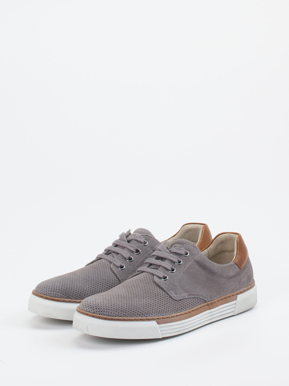 Sneaker grau 4610409012602