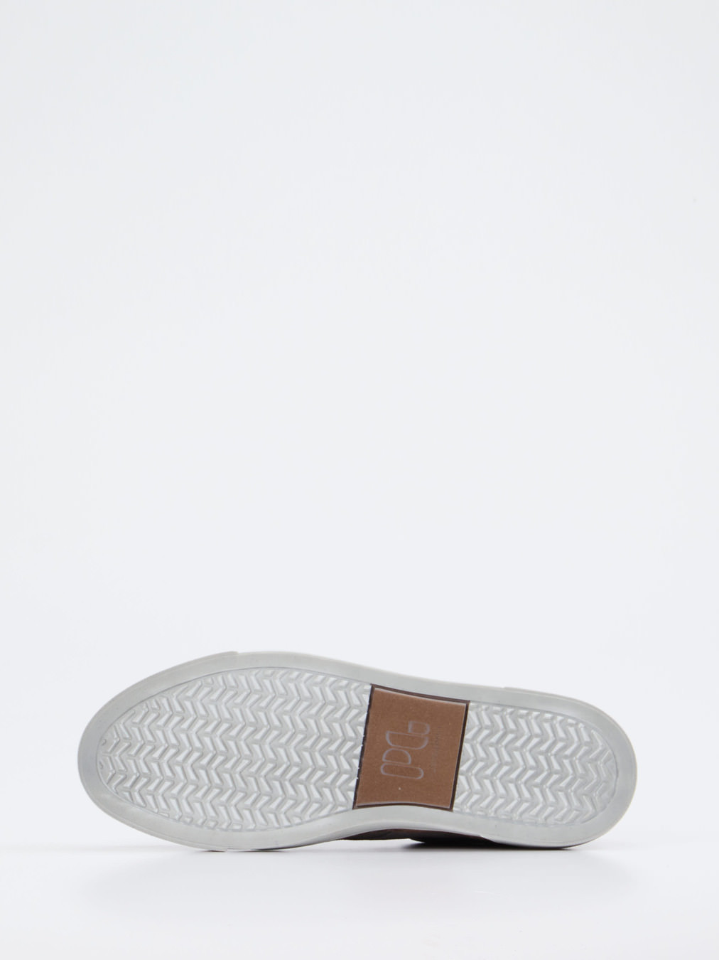 Sneaker grau 4610409012605