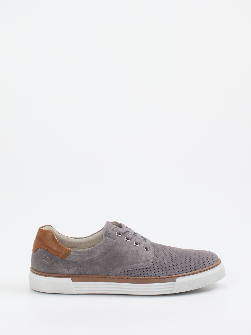 Sneaker grau 4610409012601