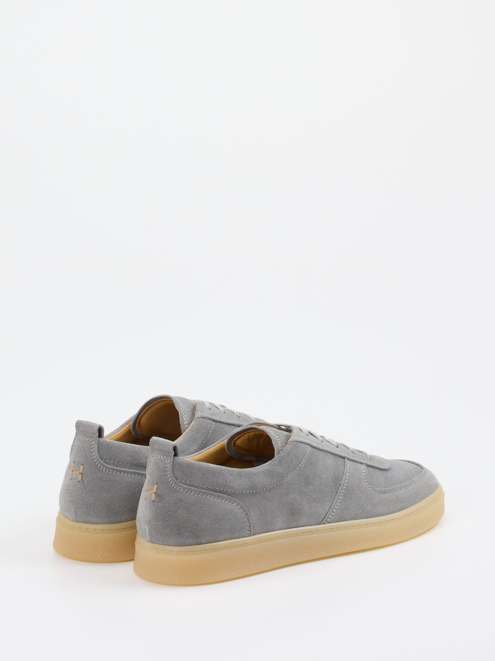 Sneaker Levante grau 4661499003803