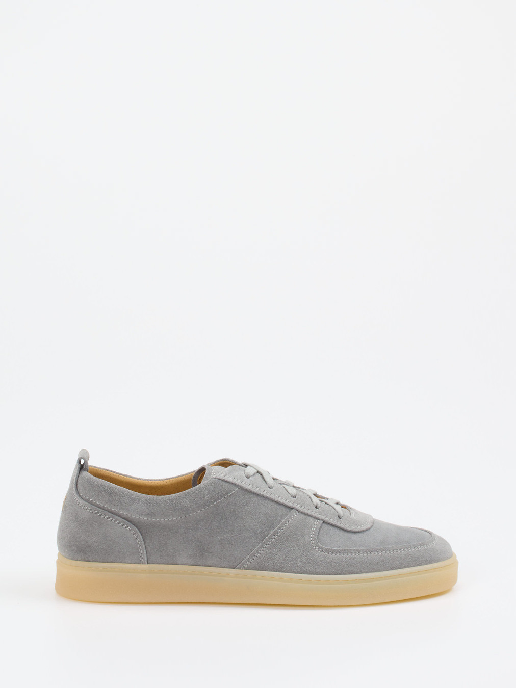 Sneaker Levante grau 4661499003801