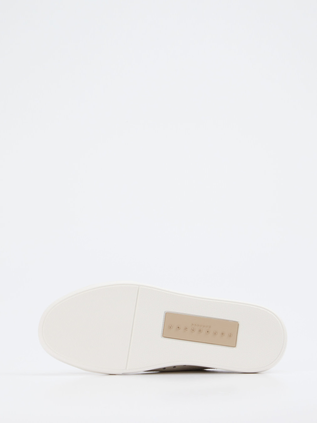 Sneaker Byron beige 4661399001305