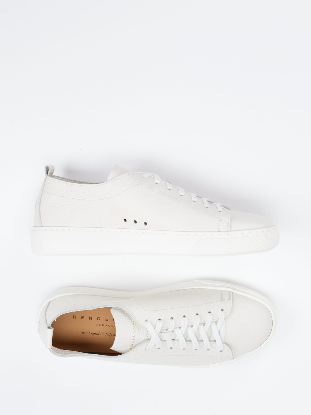Sneaker Byron beige 4661399001304