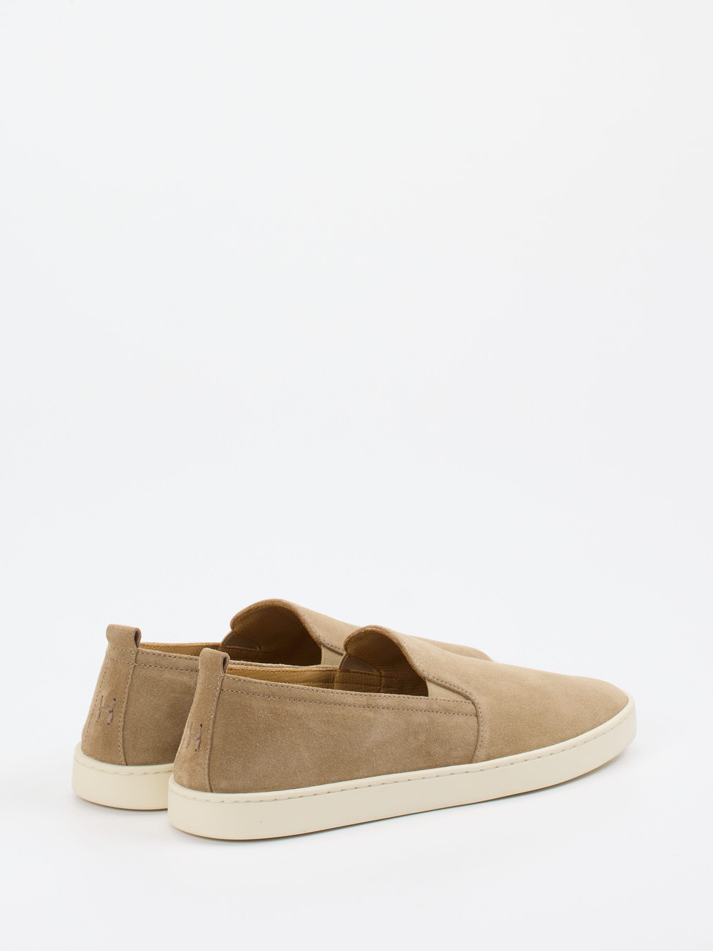 Slipper Rodi braun 4510259000303