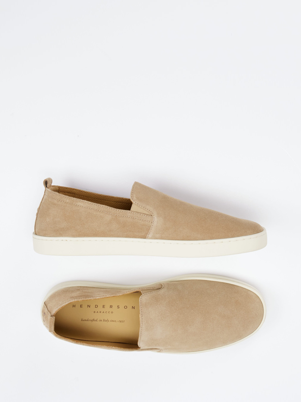 Slipper Rodi braun 4510259000304