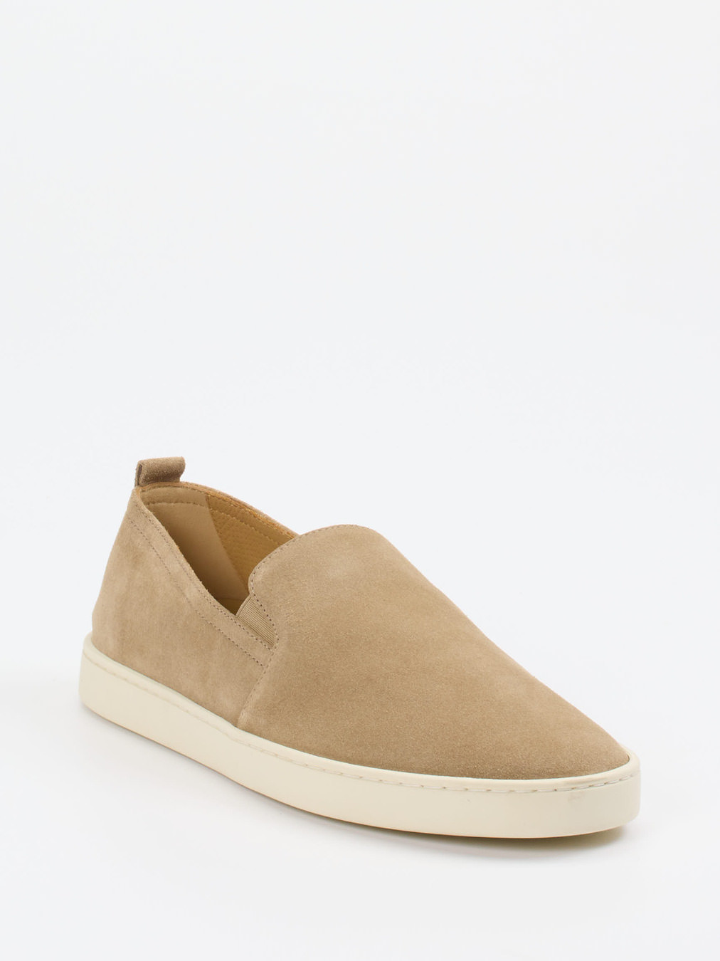 Slipper Rodi braun 4510259000306