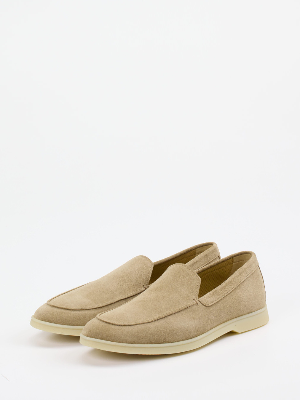 Slipper Panarea braun 4510259000402