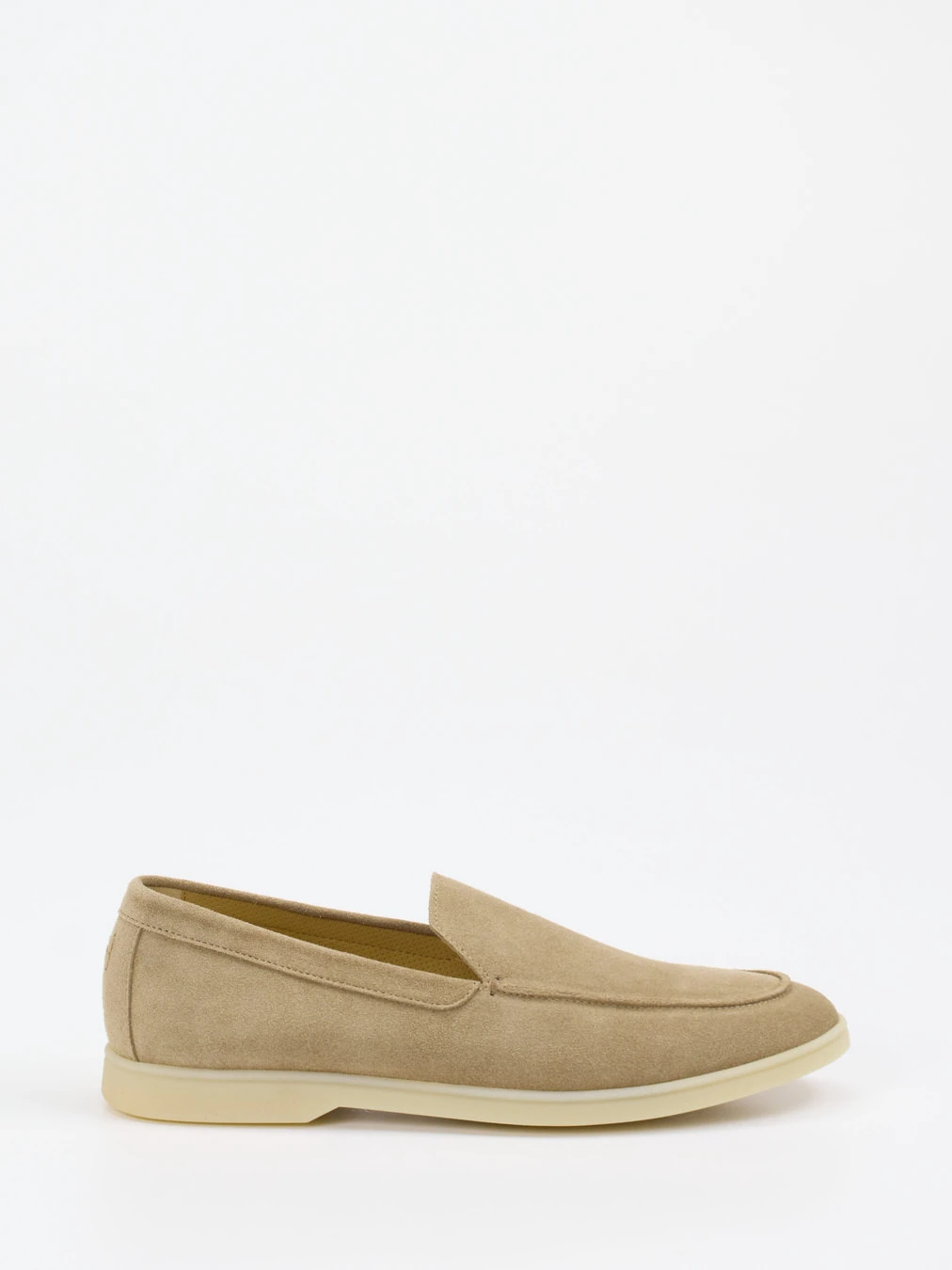 Slipper Panarea braun 4510259000401