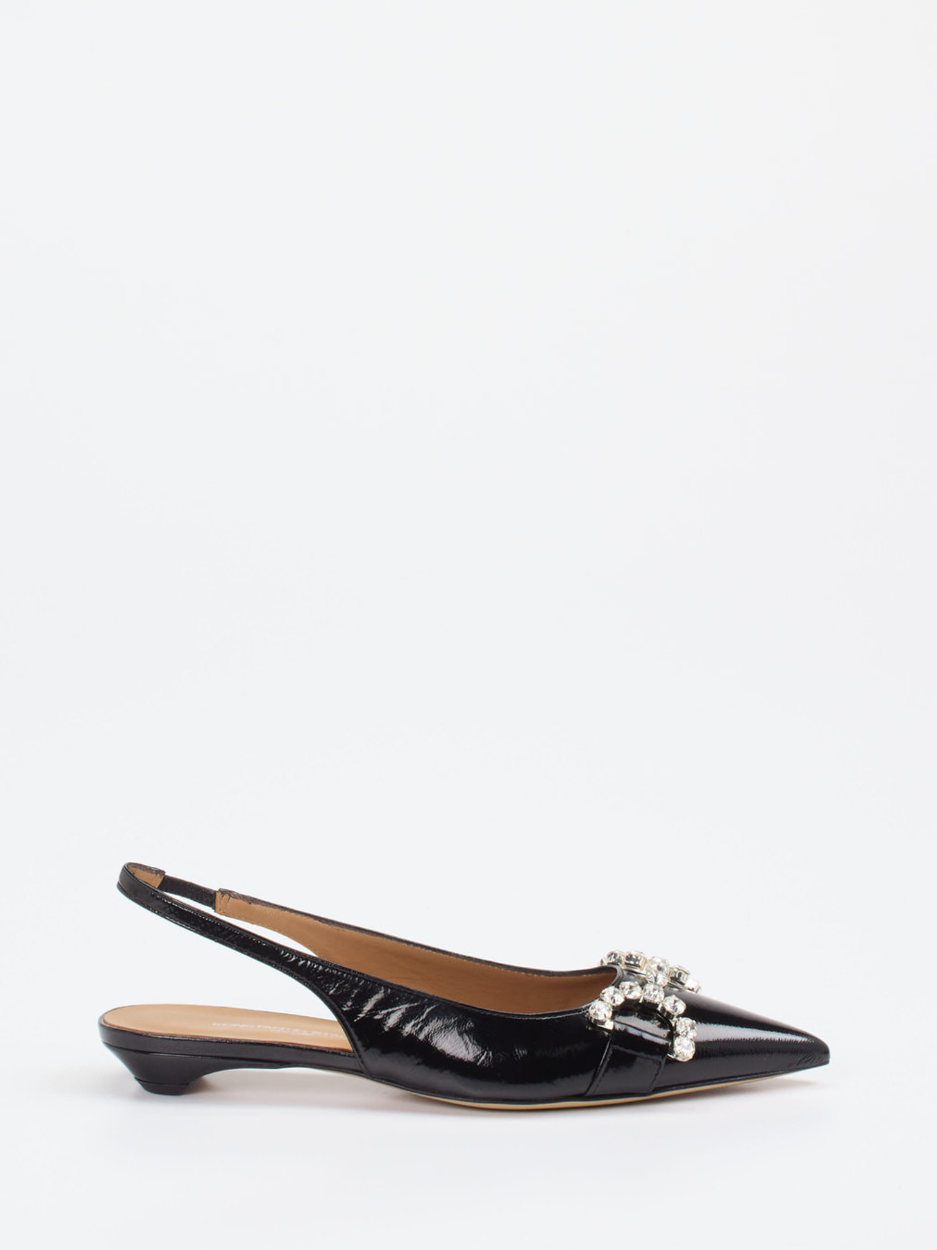 Slingpumps schwarz 1300009003401