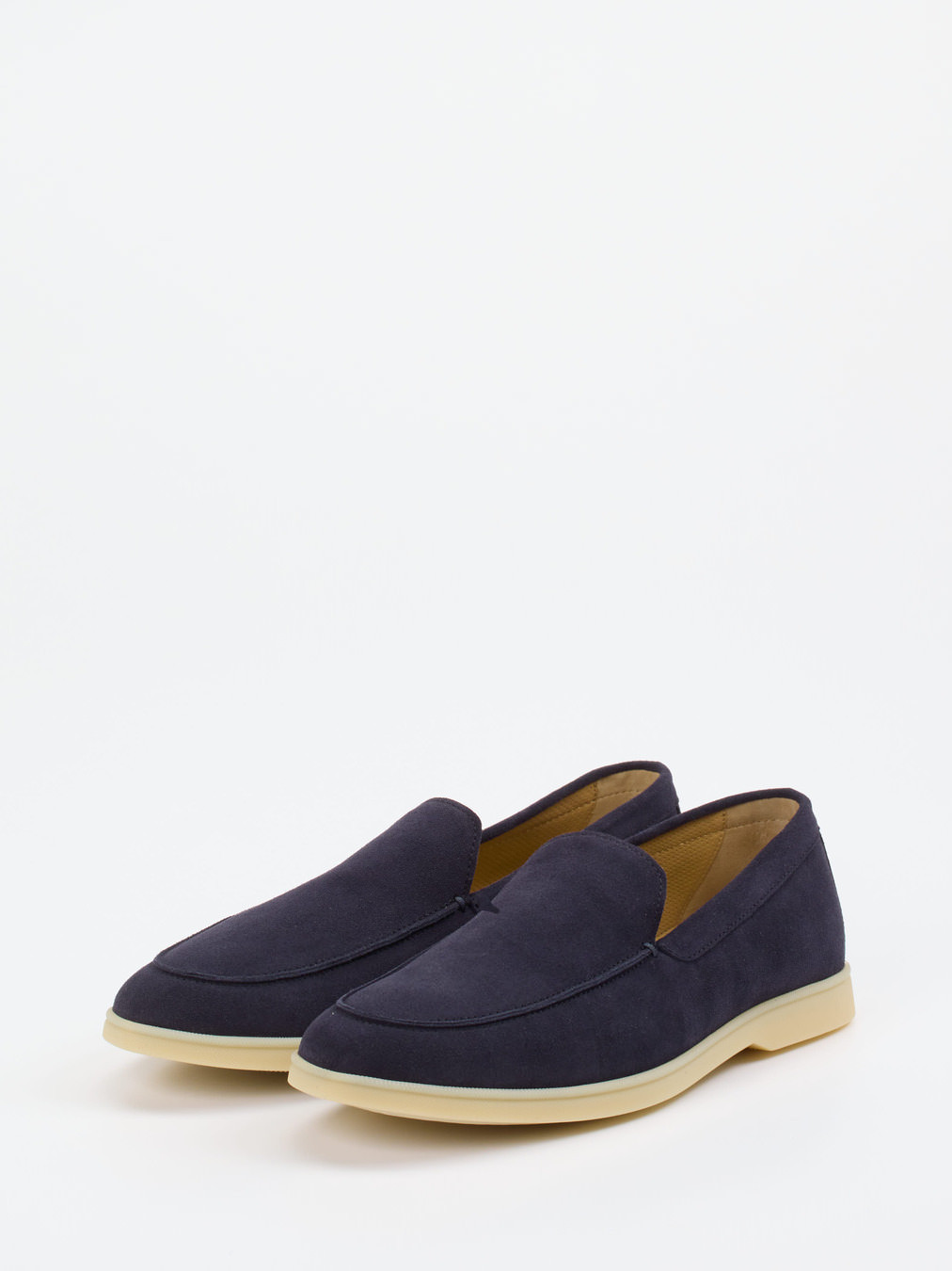 Slipper blau 4510109015002