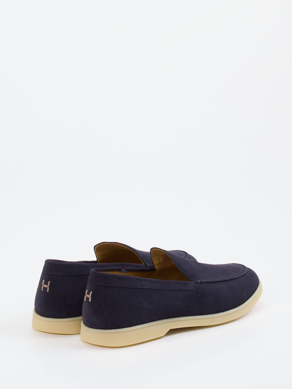 Slipper Panarea blau 4510109015003
