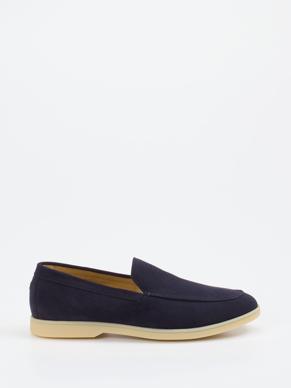 Slipper Panarea blau 4510109015001