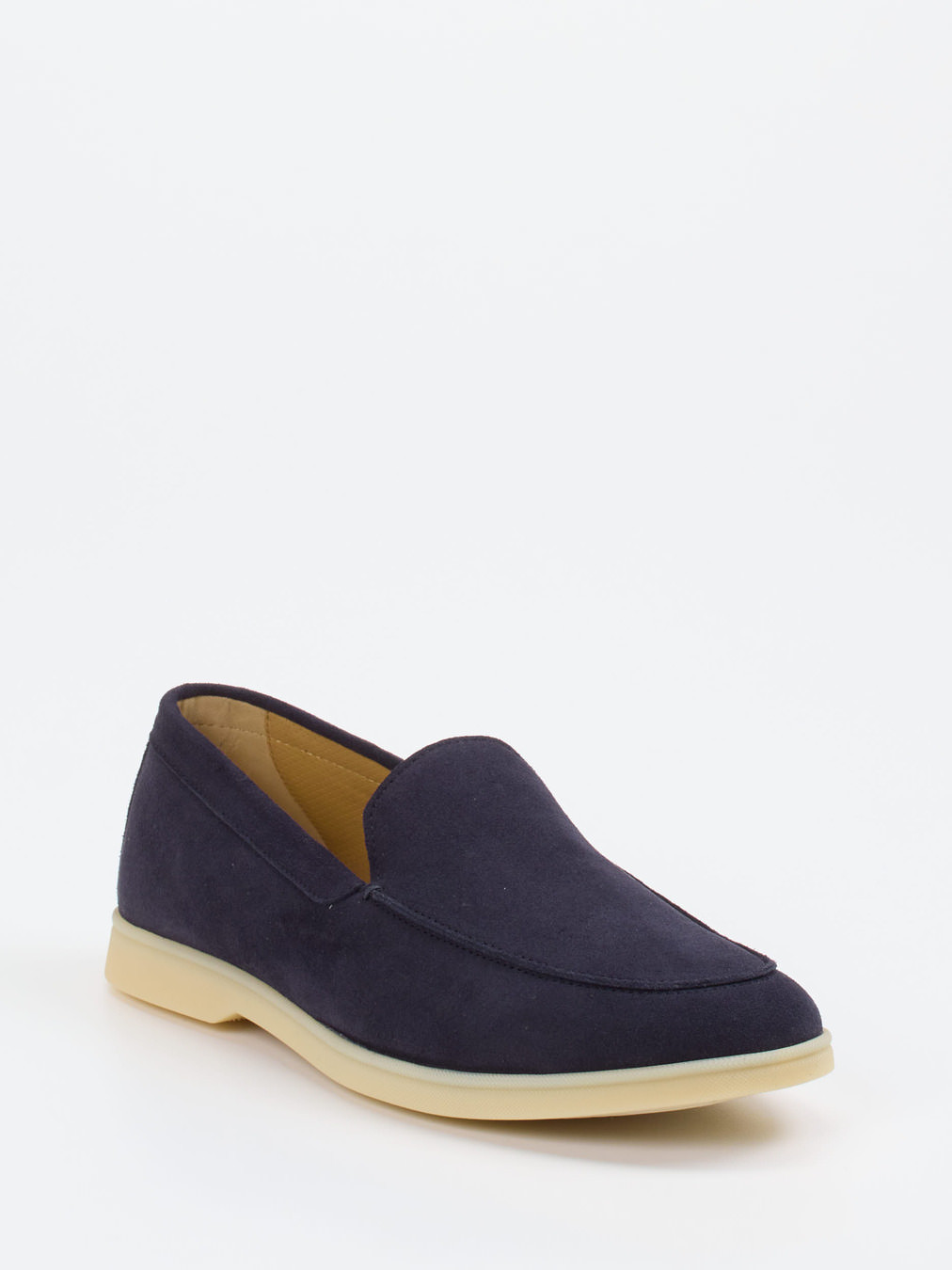 Slipper Panarea blau 4510109015006