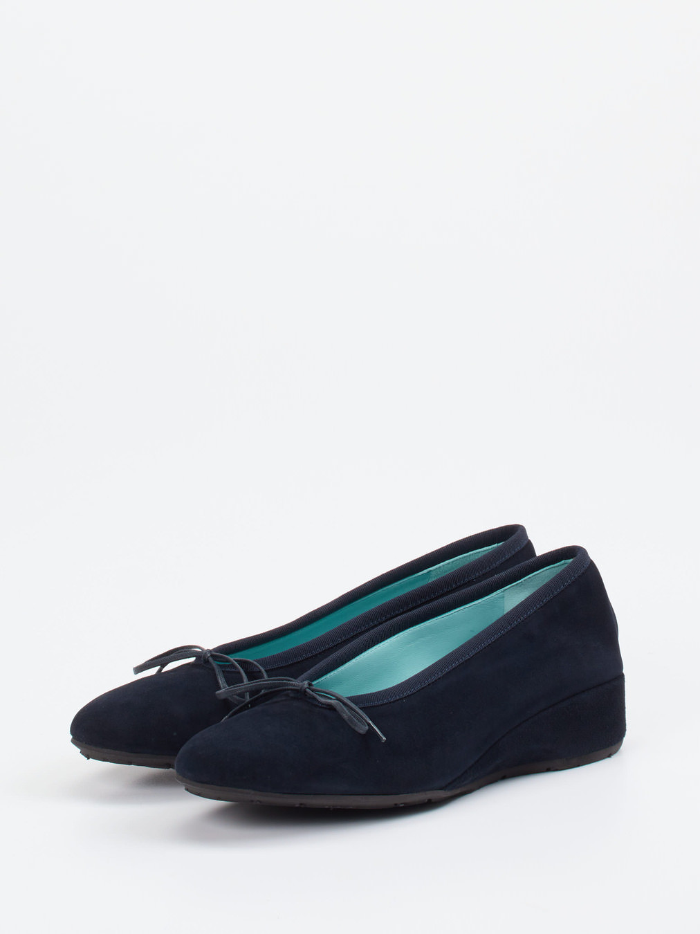 Pumps blau 1413109003902