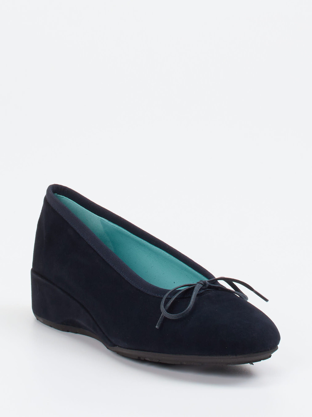 Pumps blau 1413109003906