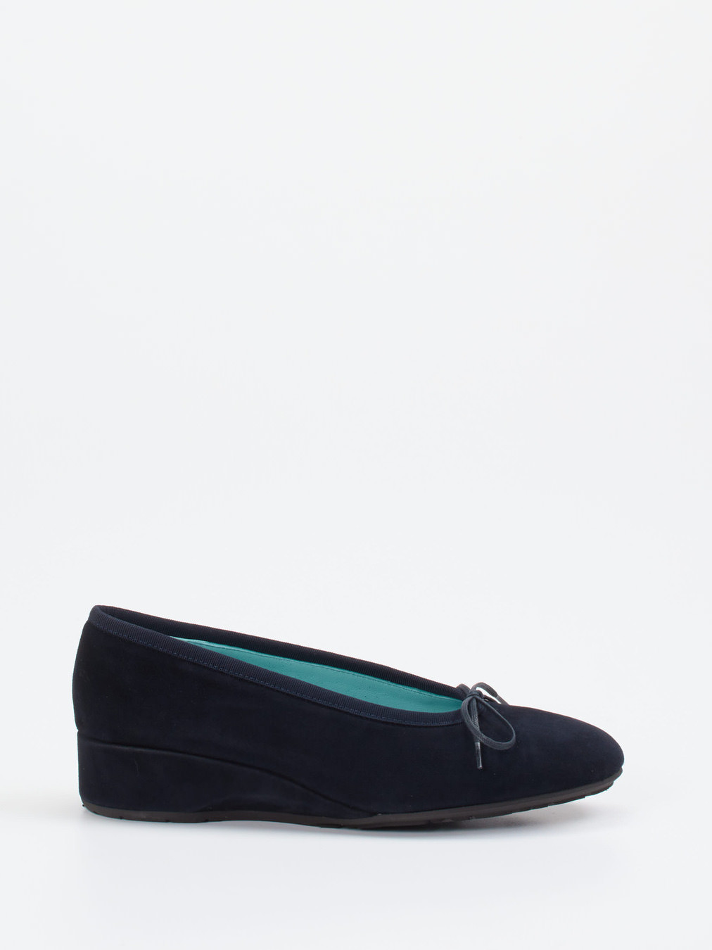 Pumps blau 1413109003901