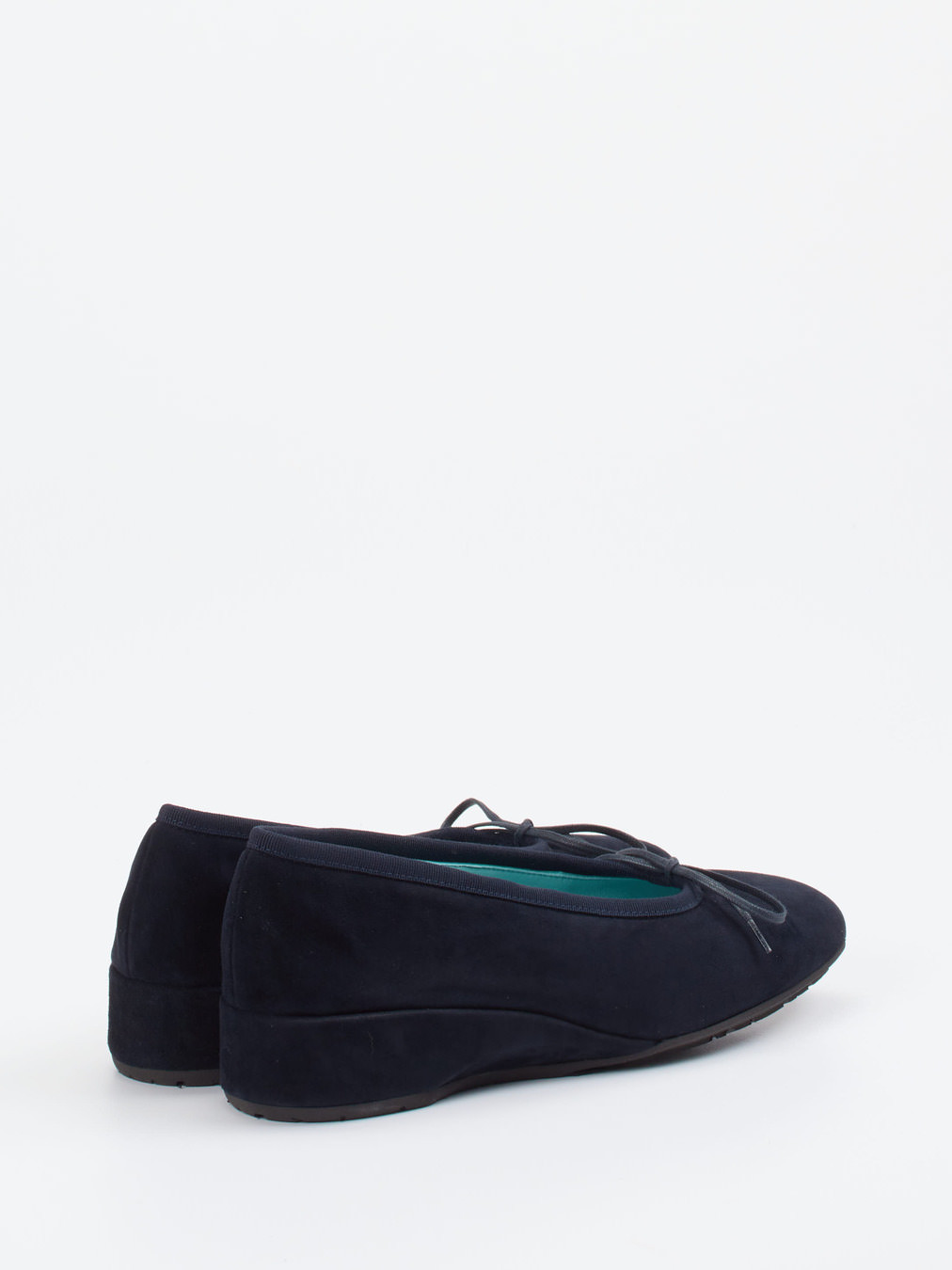 Pumps blau 1413109003903