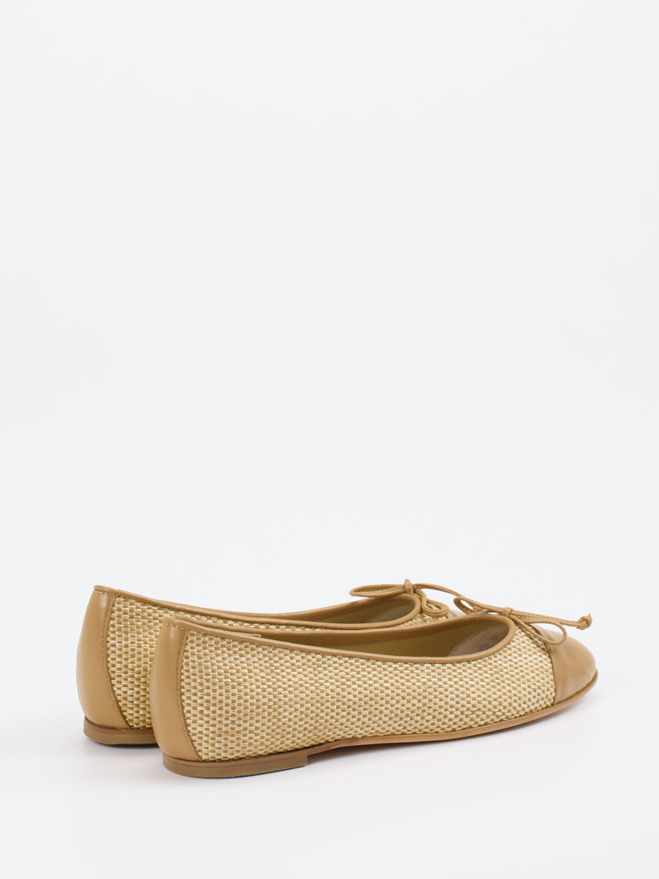 Ballerina beige 1410392000303