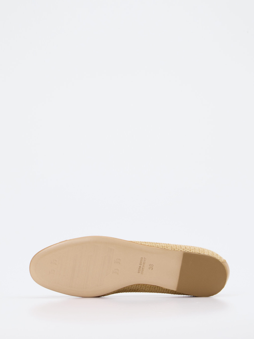Ballerina beige 1410392000305