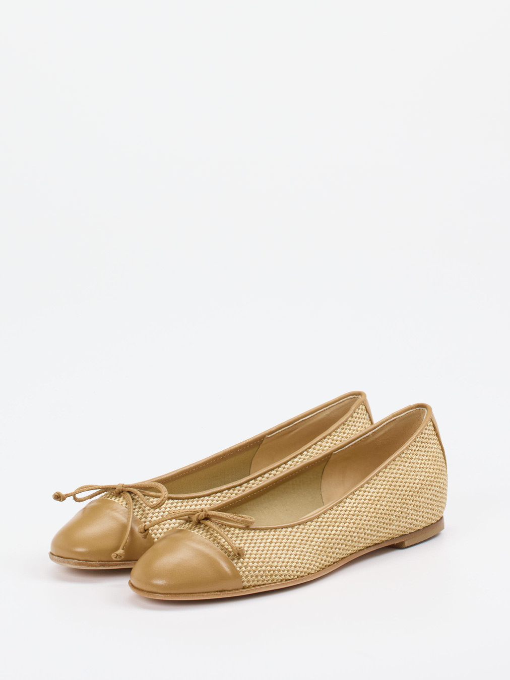 Ballerina beige 1410392000302