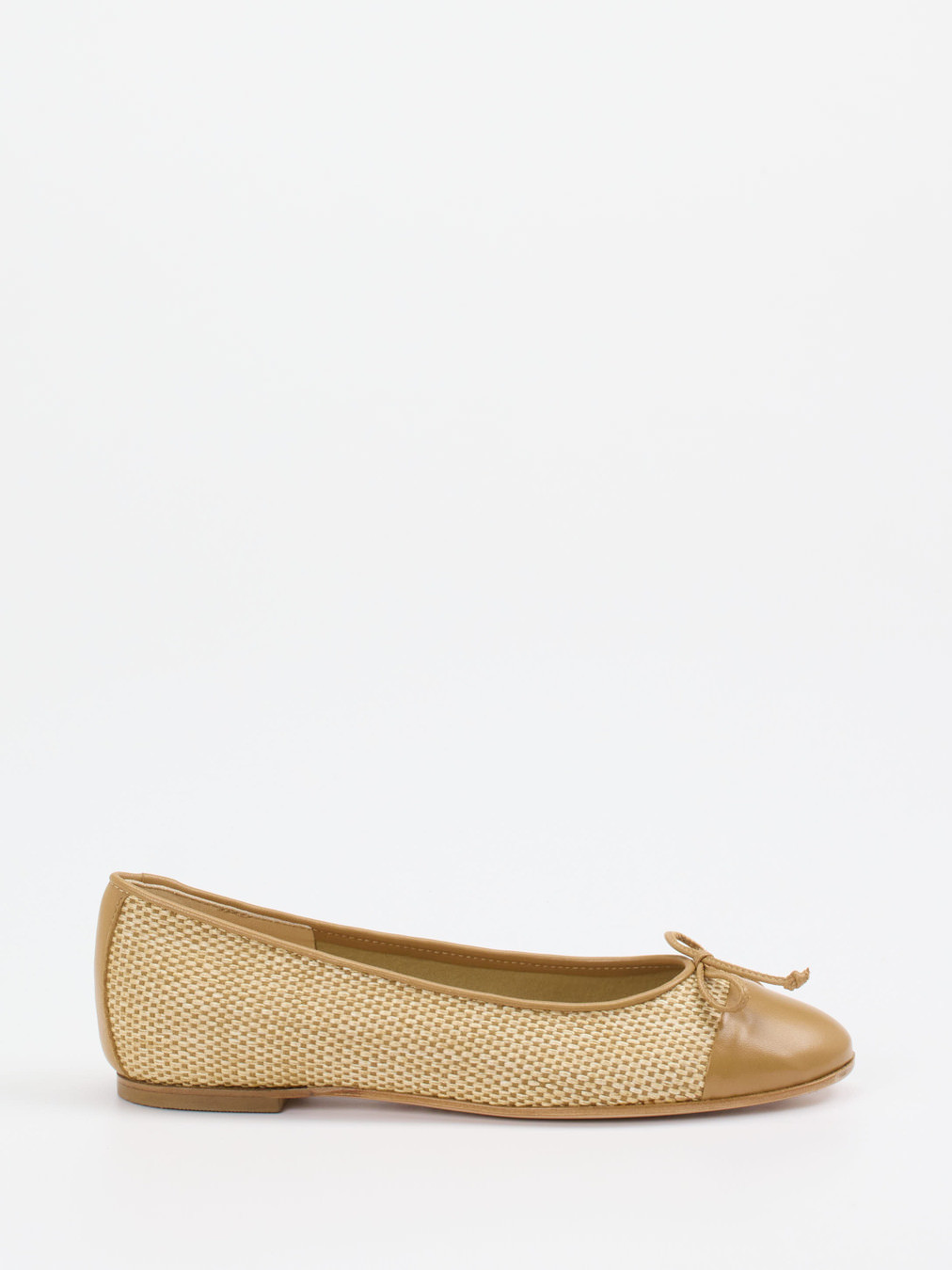 Ballerina beige 1410392000301