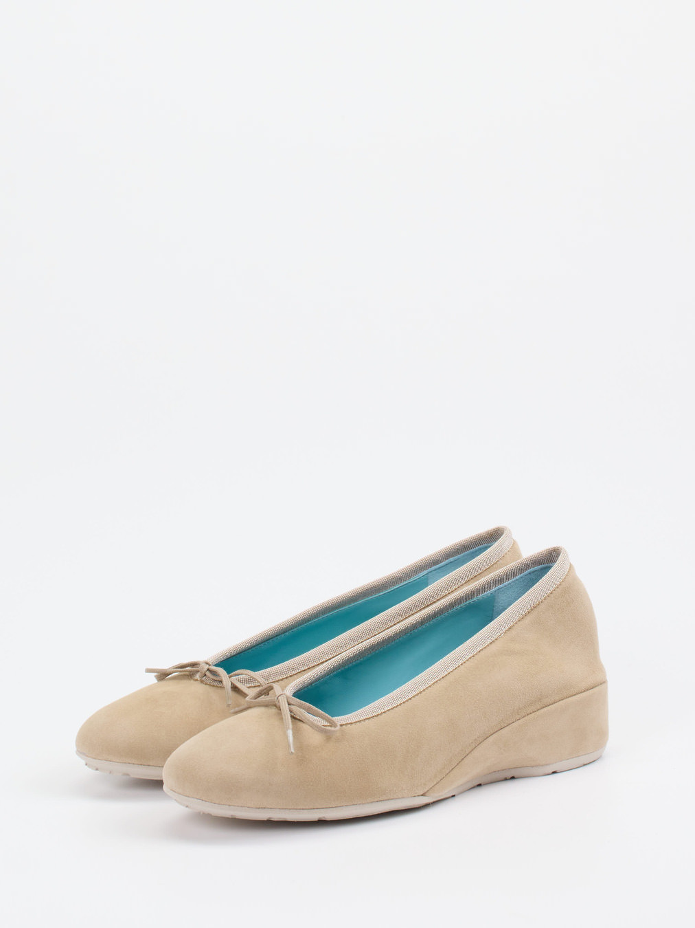 Pumps beige 1413359000502