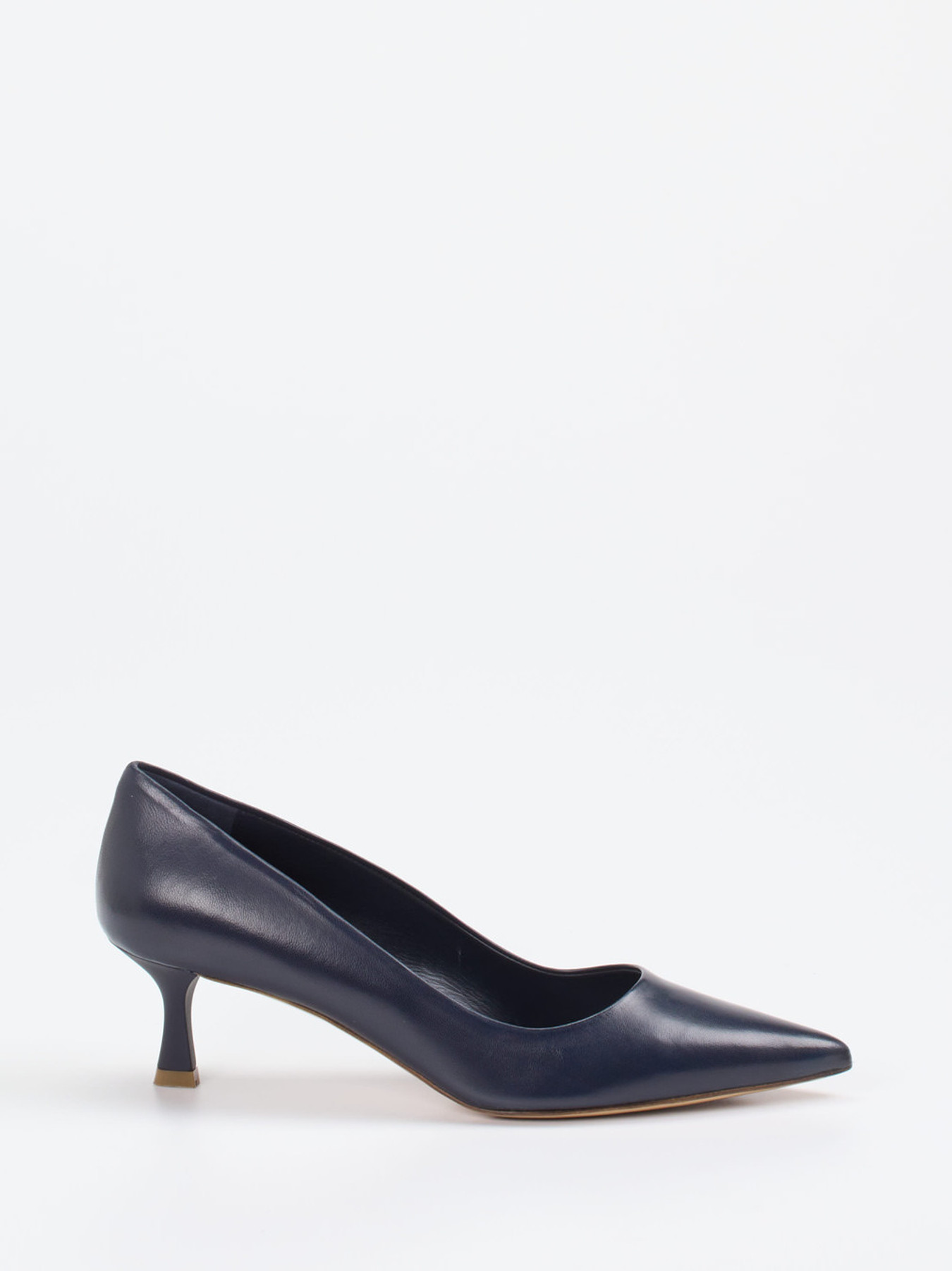 Pumps blau 1412181000101