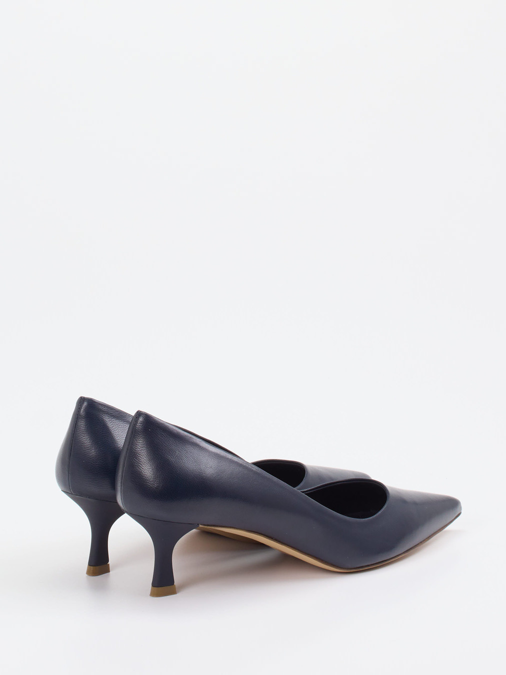 Pumps blau 1412181000103