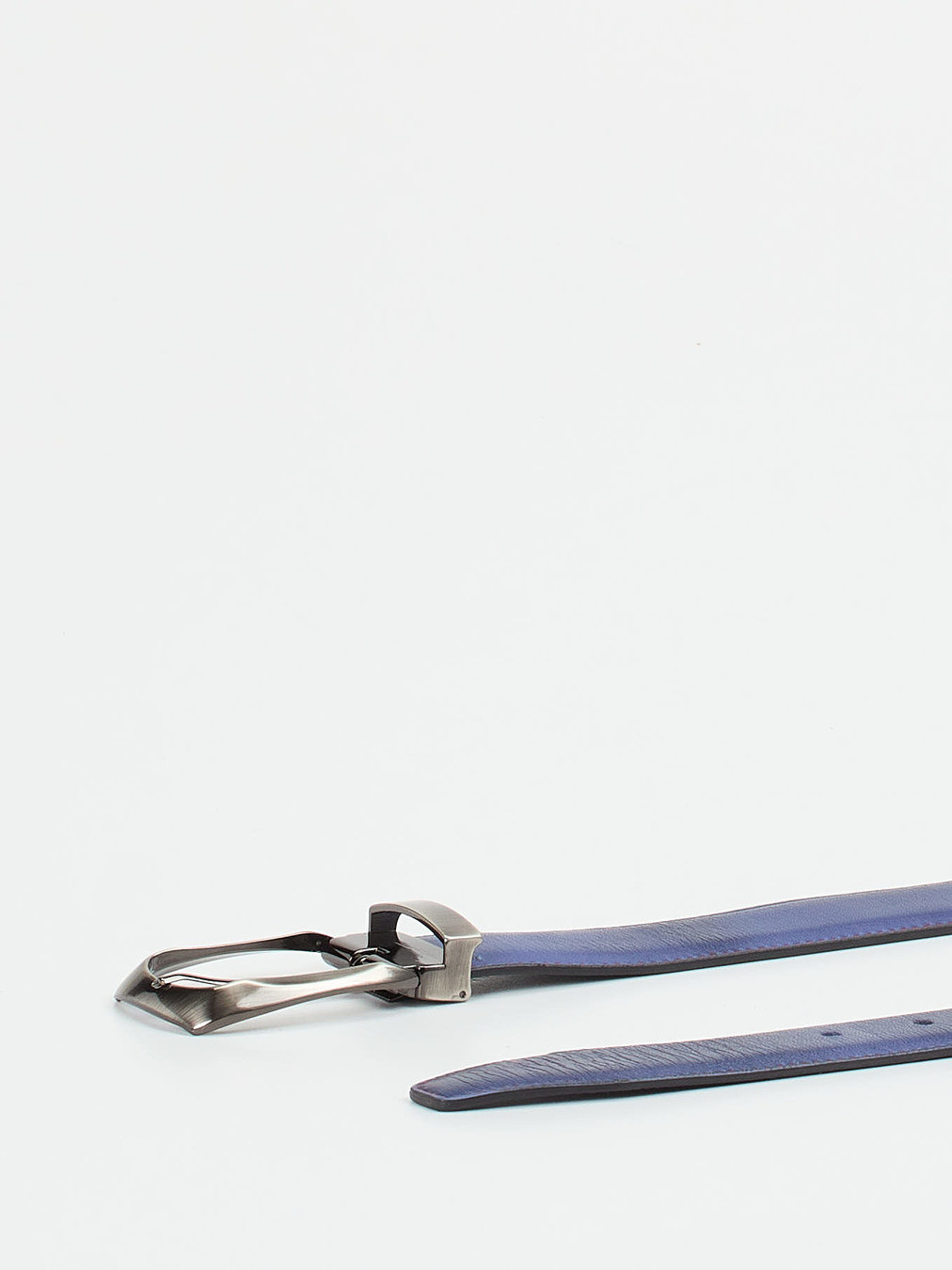 Gürtel blau 9570109000202