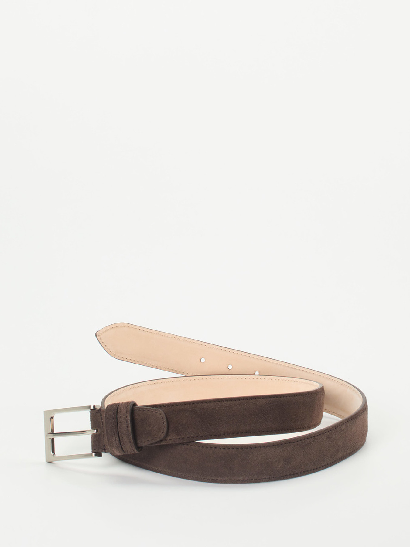 Casual Gürtel braun 9570209000301