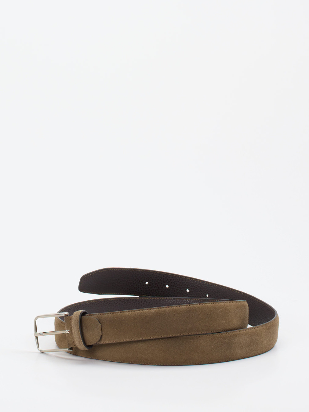 Klassische Gürtel braun 9571249000101