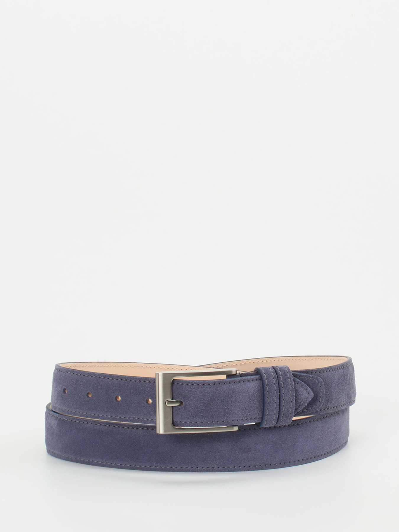 Casual Gürtel grau 9570409000106