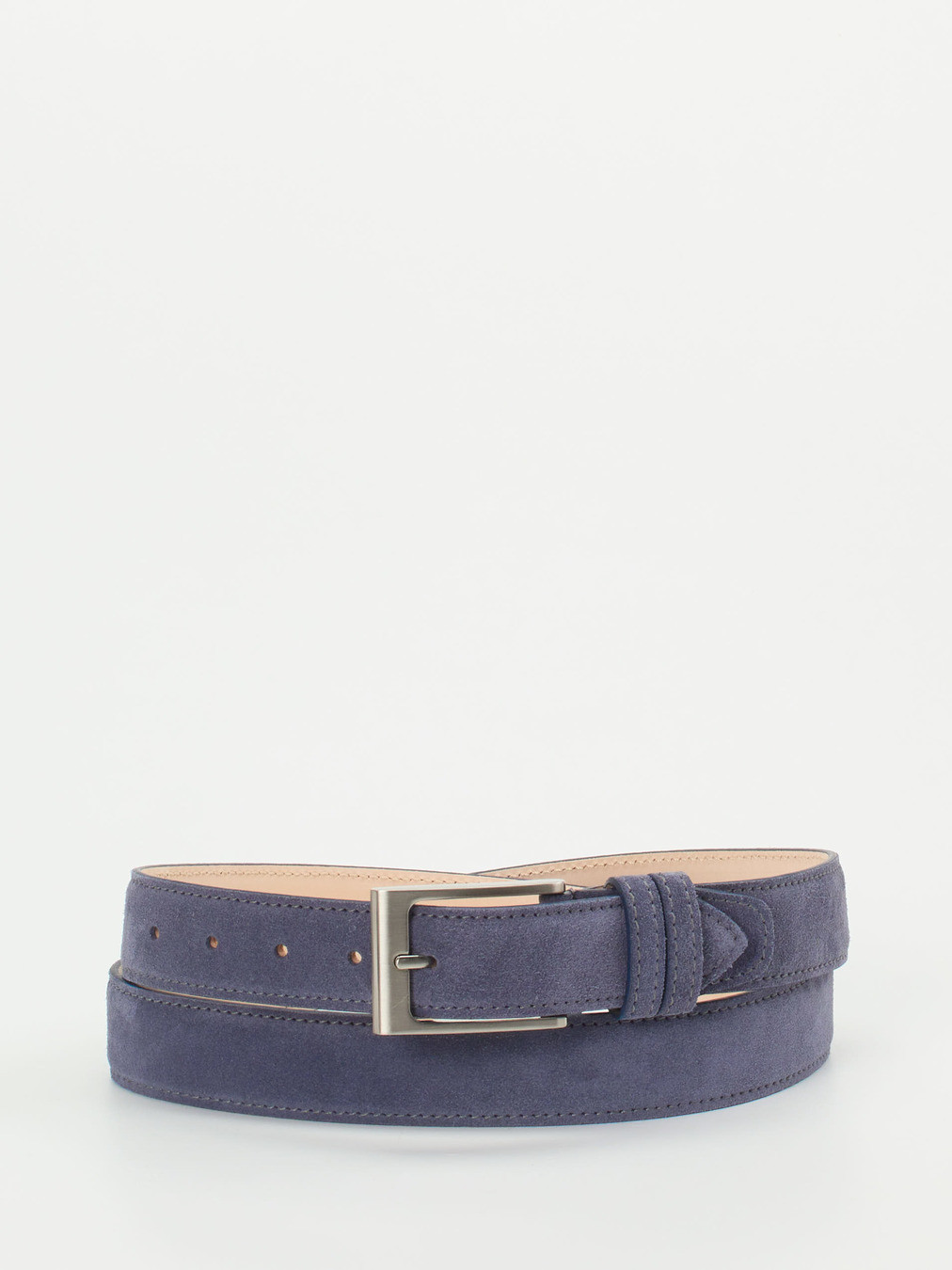 Casual Gürtel grau 9570409000106