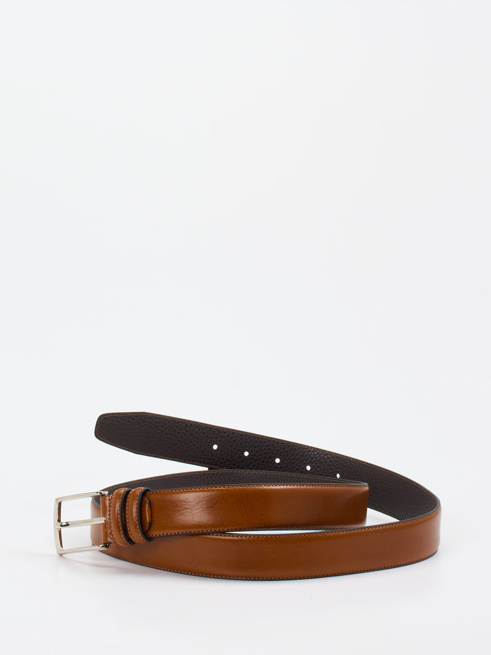 Klassische Gürtel braun 9571289000101