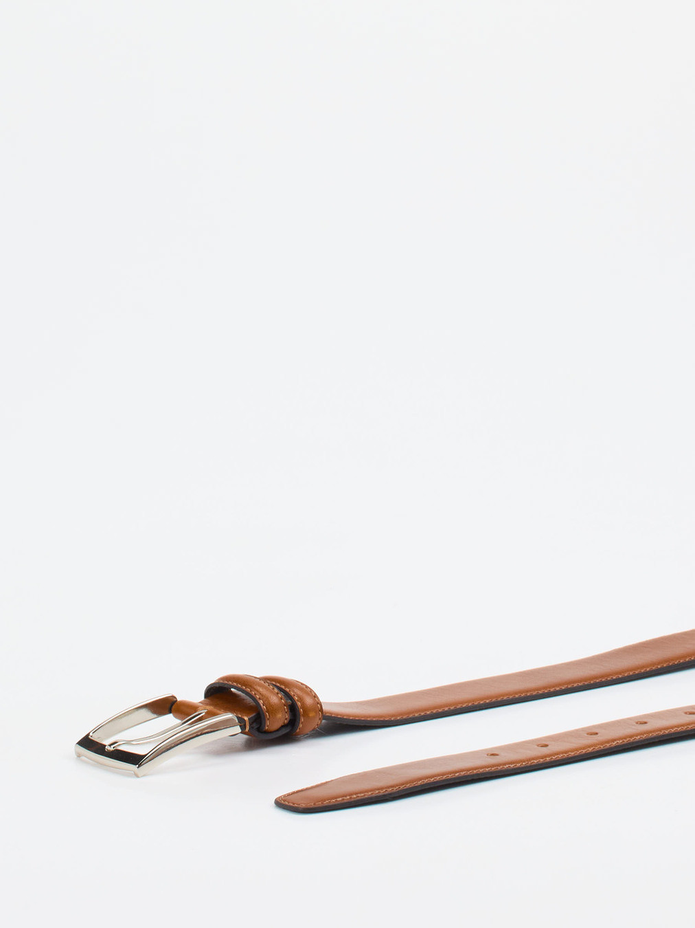 Klassische Gürtel braun 9571289000102