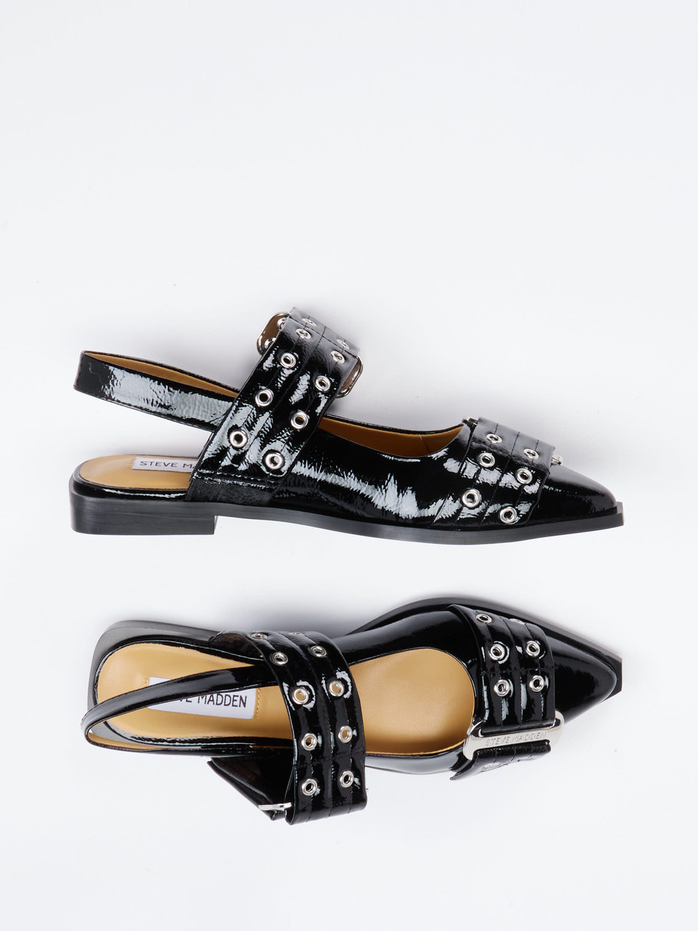 Slingpumps schwarz 1301009001504