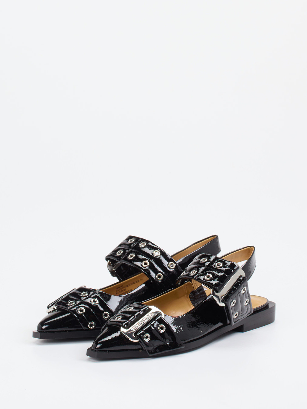 Slingpumps schwarz 1301009001502