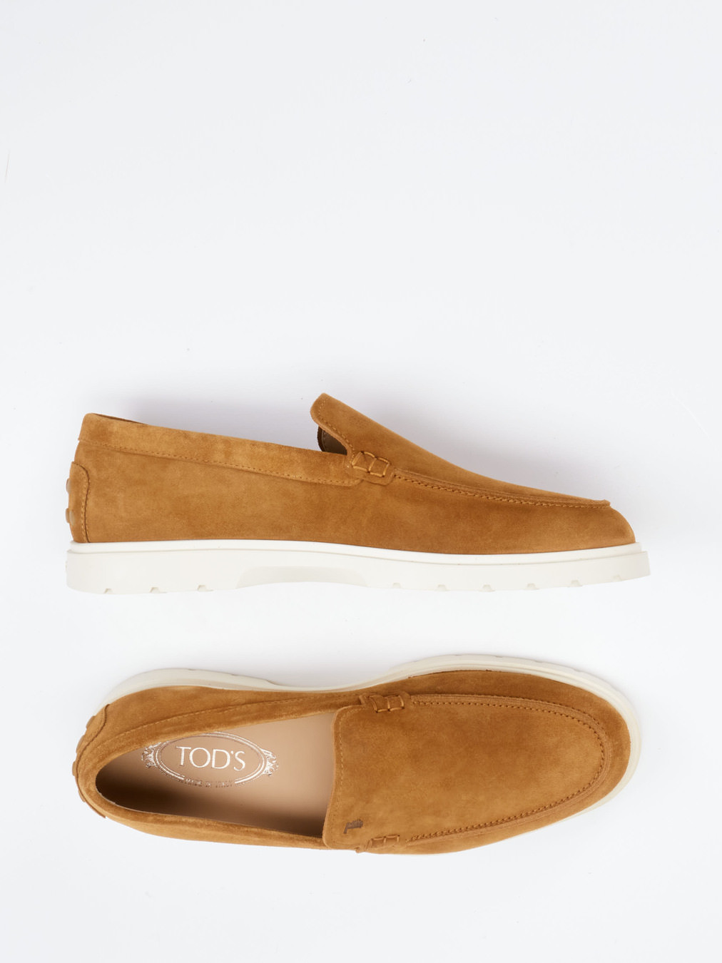 Slipper braun 4510289004204