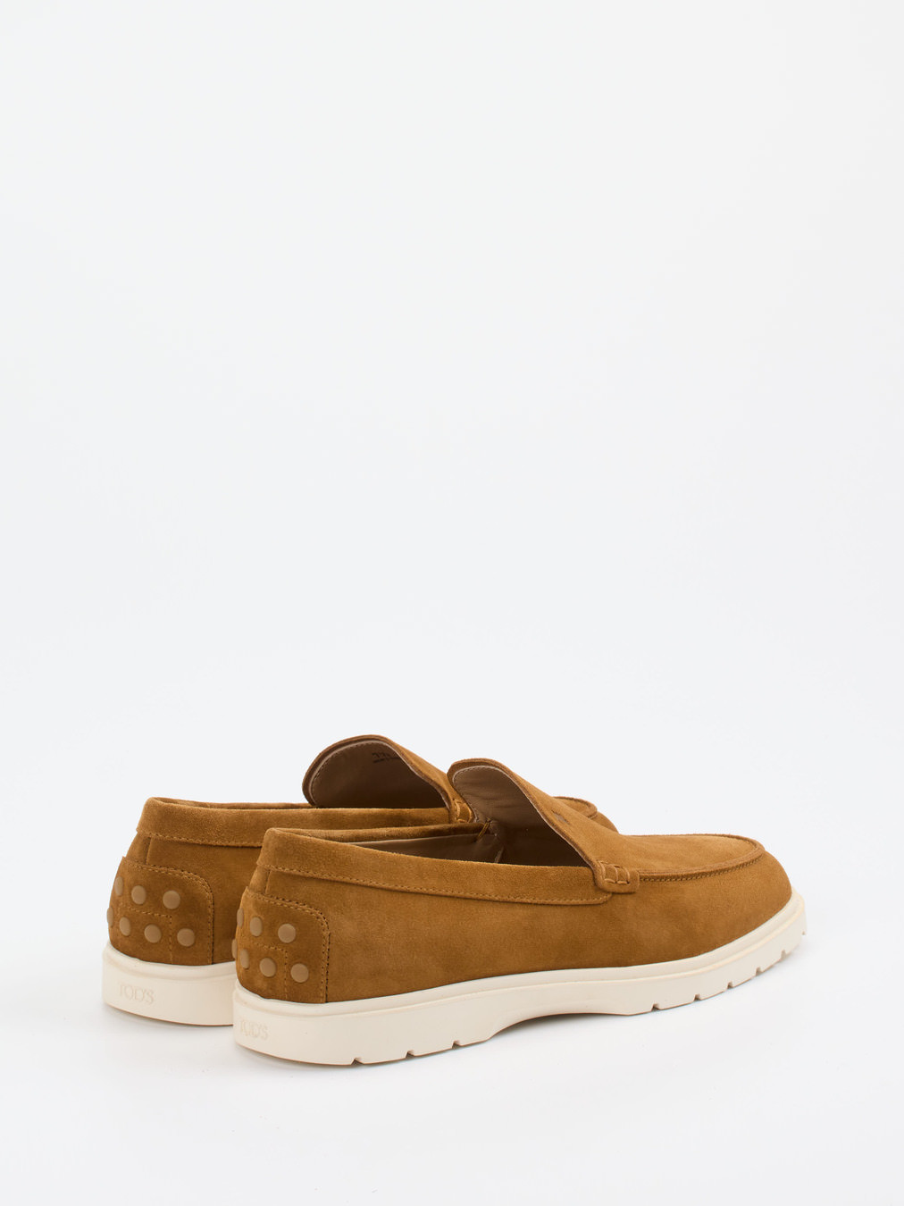 Slipper braun 4510289004203