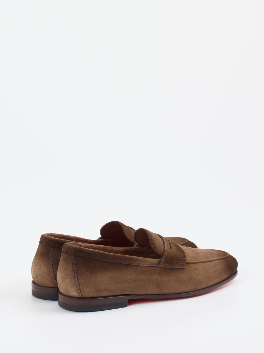 Slipper braun 4501229003203