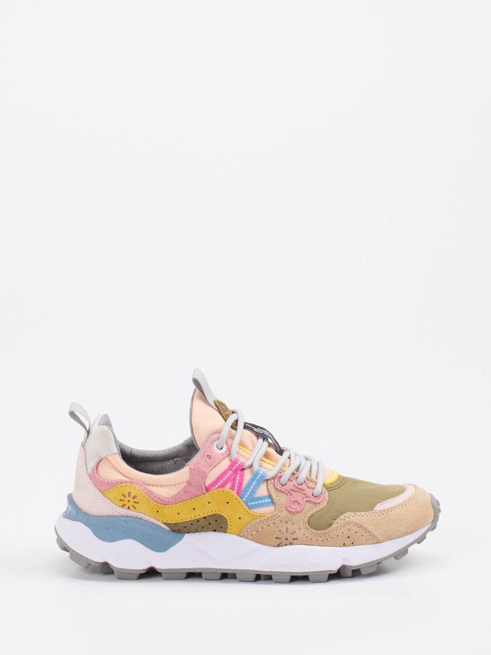 Sneaker multi 1663999009301