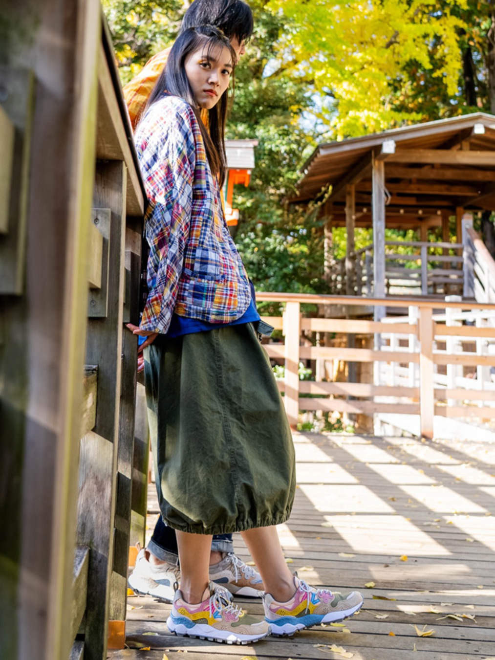 Sneaker multi 1663999009302