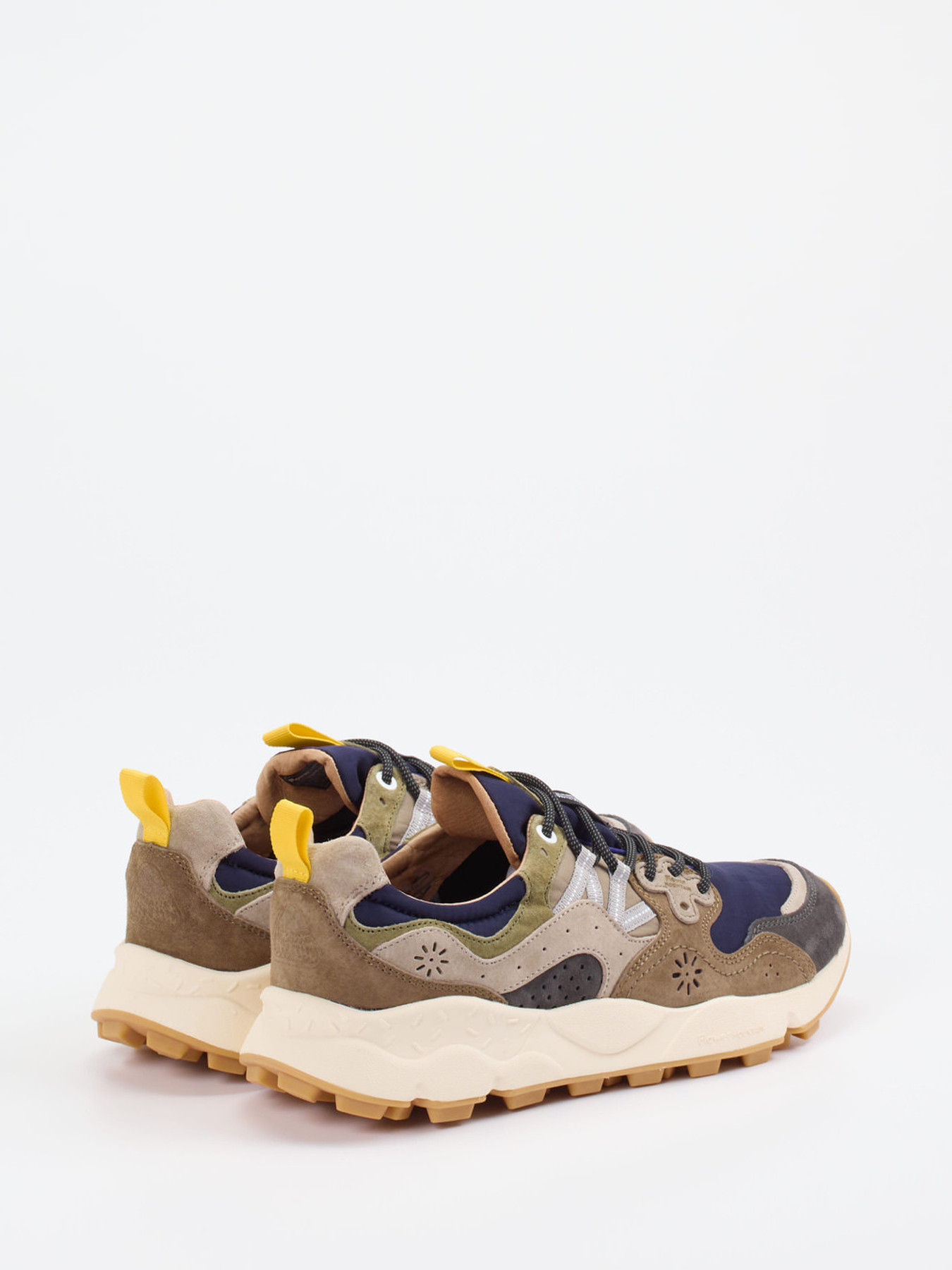 Sneaker blau 4661194001803